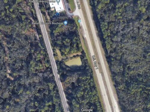S Us 1 (S Washington Ave) Avenue, Titusville, FL 32780