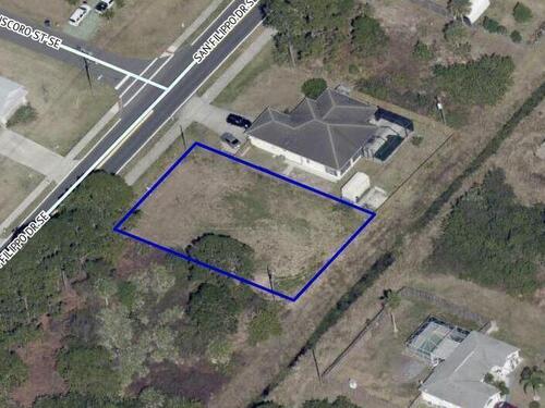 San Filippo Drive SE, Palm Bay, FL 32909