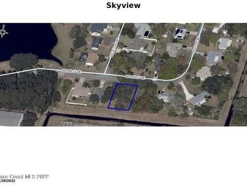 1450 Nolan Street NE, Palm Bay, FL 32907