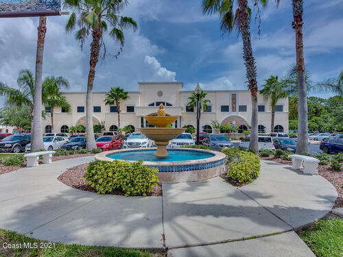 7341 Office Park Place, Melbourne, FL 32940