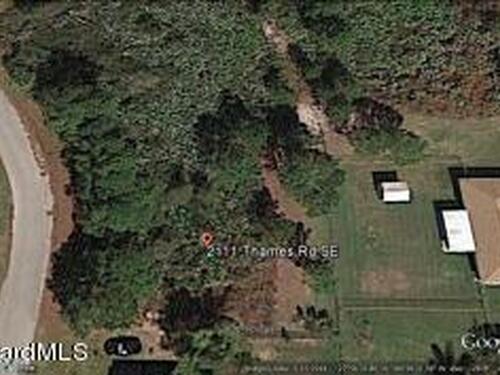 2111 Thames Road SE, Palm Bay, FL 32909