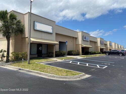 280 N Wickham Road, Melbourne, FL 32935