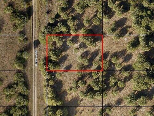 1943 Klebs Avenue SW, Palm Bay, FL 32908