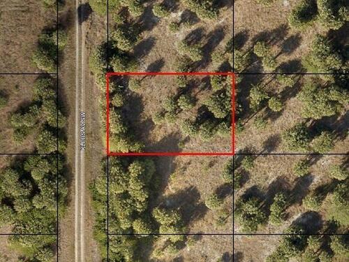 1951 Klebs Avenue SW, Palm Bay, FL 32908