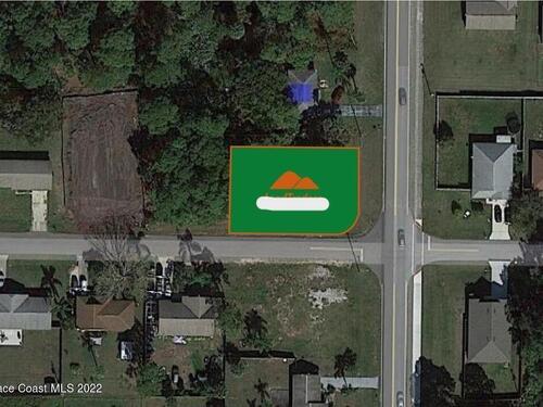 San Filippo Drive SE, Palm Bay, FL 32909