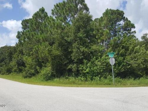 2798 Peralta Drive, Palm Bay, FL 32909