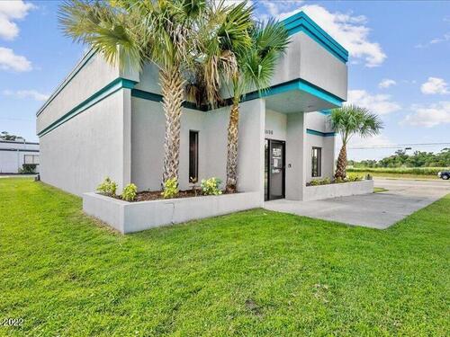 1655 Jess Parrish Court, Titusville, FL 32796