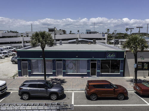 34 S Atlantic Avenue, Cocoa Beach, FL 32931