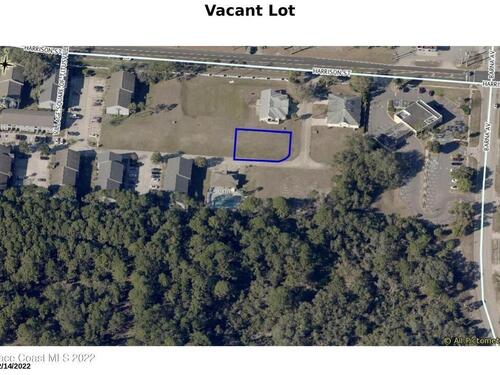 0000 Unknown-Tbd, Titusville, FL 32780
