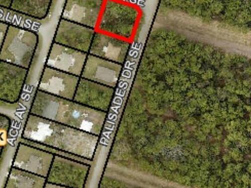 0000 SE Unknown Drive, Palm Bay, FL 32909