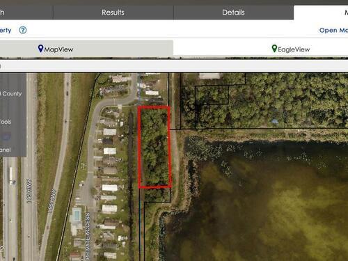 4645 W Eau Gallie Boulevard, Melbourne, FL 32934