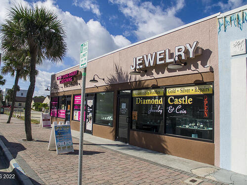 70 S Atlantic Avenue, Cocoa Beach, FL 32931