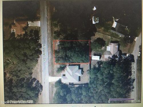 217 Krassner Drive, Palm Bay, FL 32907