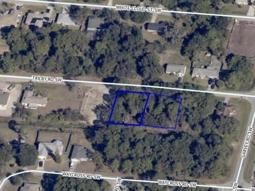 368/378 Trilby Road SW, Palm Bay, FL 32908