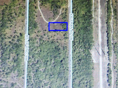 1952 Kaufman Avenue SW, Palm Bay, FL 32908