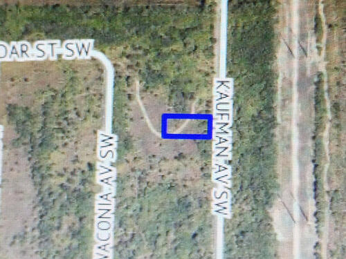 1946 Kaufman Avenue SW, Palm Bay, FL 32908