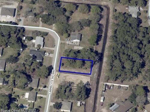 175 Carmelite Avenue NW, Palm Bay, FL 32907