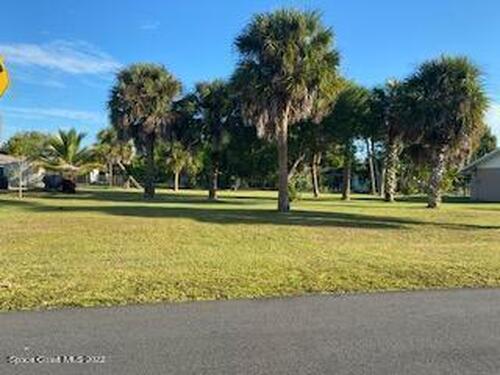 1837 Willis Street NE, Palm Bay, FL 32905