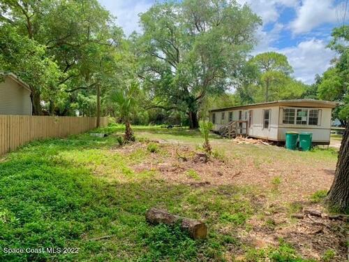 603& 605 Friday Road, Cocoa, FL 32926