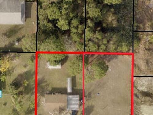 271 District Street SE, Palm Bay, FL 32909