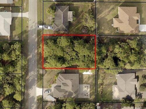 951 Caligula Avenue SE, Palm Bay, FL 32909