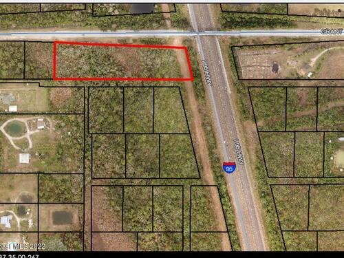 Unknown, Grant-Valkaria, FL 32909