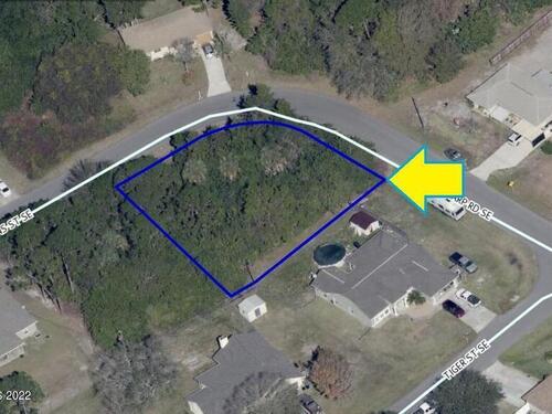 1090 St Johns Street SE, Palm Bay, FL 32909