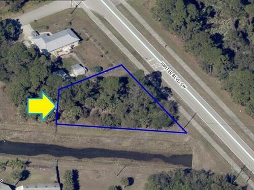 1986 Jupiter Boulevard SW, Palm Bay, FL 32908