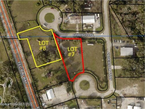 6400 Anderson Way, Melbourne, FL 32940