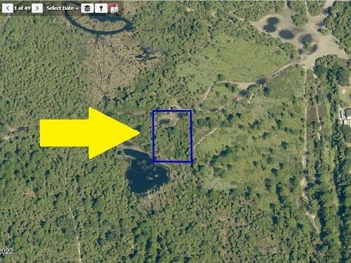 0000 No Access West Of Date Palm Street, Cocoa, FL 32927