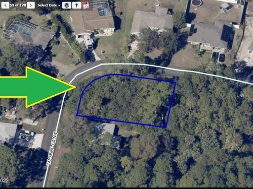 364 Tamarind Circle NW, Palm Bay, FL 32907