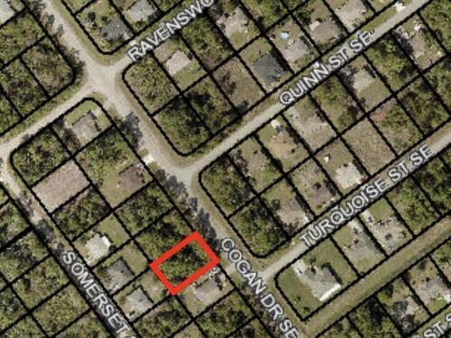 1350 Cogan Drive SE, Palm Bay, FL 32909