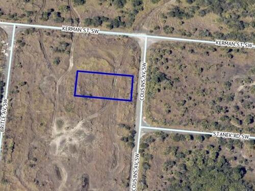 3014 Cousins Avenue SW, Palm Bay, FL 32908