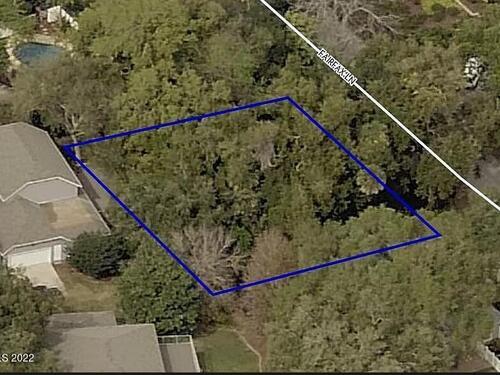 3215 Fairfax Lane, Cocoa, FL 32926