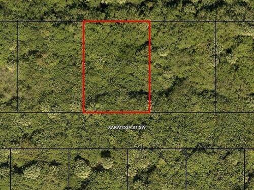 975 Saratoga Street SW, Palm Bay, FL 32908