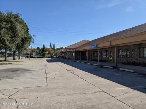 1077 Cheney Highway, Titusville, FL 32780