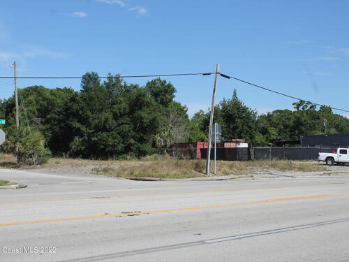 1410 Clearlake Road, Cocoa, FL 32922