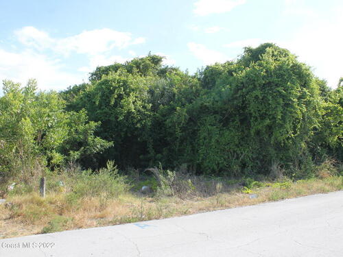 None Ruth Avenue, Cocoa, FL 32922