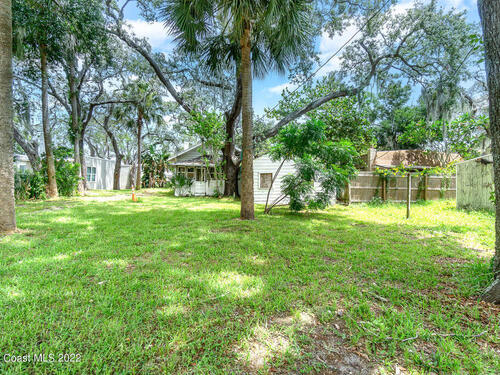 702 Shady Lane, Melbourne, FL 32935