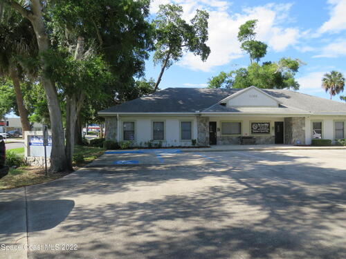 1135 S Washington Avenue, Titusville, FL 32780
