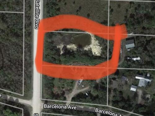 000 Satellite Boulevard, Cocoa, FL 32926