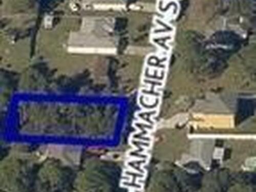1000 Hammacher Avenue SW, Palm Bay, FL 32908