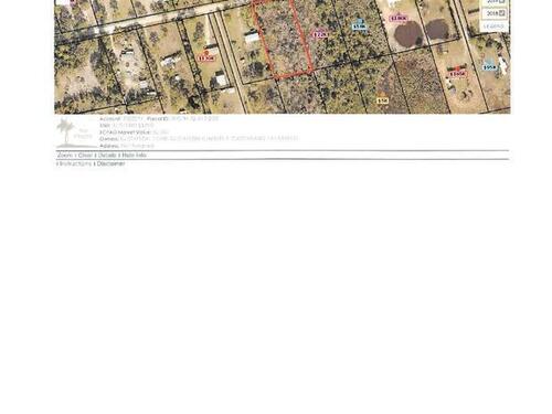 Pine Needle Street, Mims, FL 32754