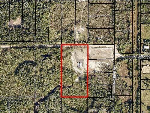 6825 Cherven Avenue, Cocoa, FL 32926