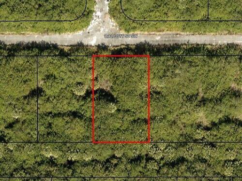 970 SW Walcott Street SW, Palm Bay, FL 32908