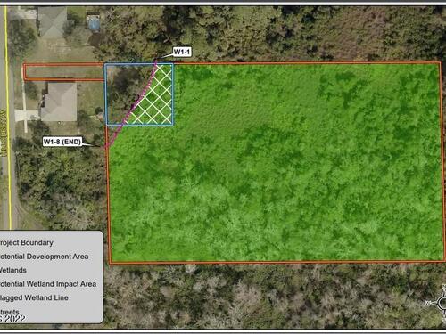 525 Hillcrest Avenue, Titusville, FL 32796