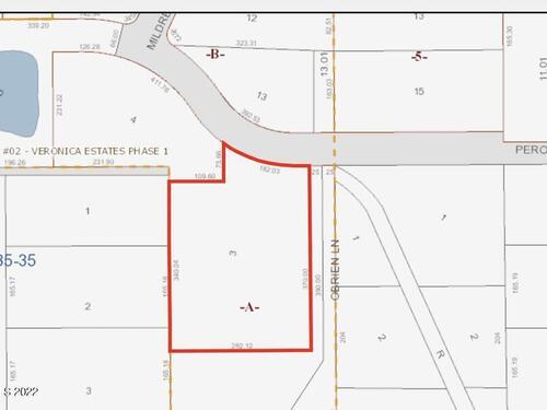 4776 O'Brien Lane, Cocoa, FL 32927