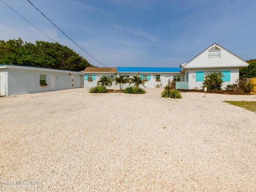 4835 S Highway A1a, Melbourne Beach, FL 32951