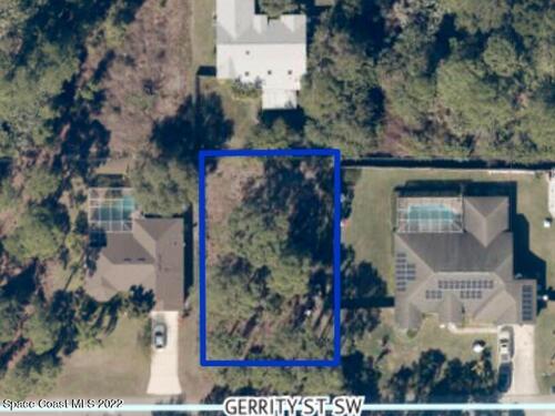 1253 Gerrity Street SW, Palm Bay, FL 32908