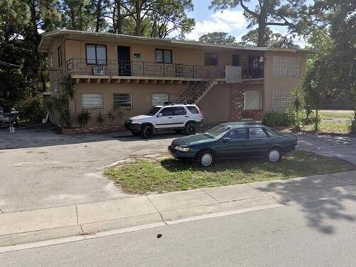 315 Bayview Street, Titusville, FL 32780